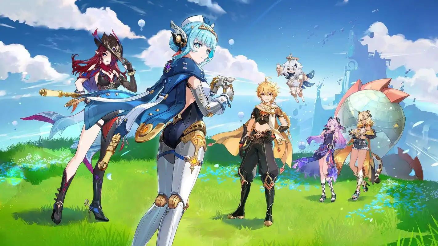 间谍过家家 高清壁纸